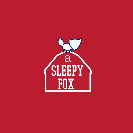 A Sleepy Fox Hostel Ню Делхи Екстериор снимка